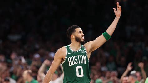 how long is jayson tatum contract